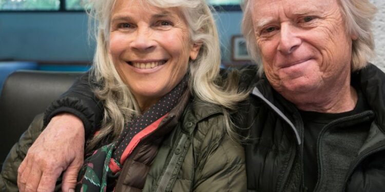 Babyboomer – die Generation 50 plus