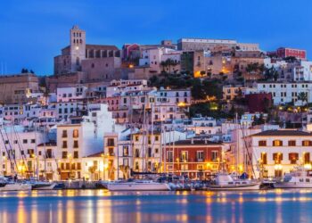 Mit 50plus auf den Baleareninseln leben