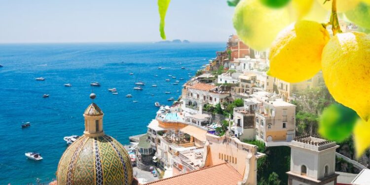 Urlaub im unbekannten Italien - kleine Orte abseits der Touristenzentren